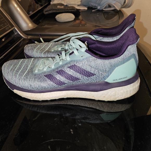 Adidas Running shoes - Picture 1 of 5
